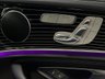 USED 2017 M MERCEDES-BENZ E-CLASS 2.0 E 220 D AMG LINE PREMIUM 5d 192 BHP HUGE SPEC, PAN ROOF, VIRTUAL!