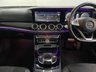 USED 2017 M MERCEDES-BENZ E-CLASS 2.0 E 220 D AMG LINE PREMIUM 5d 192 BHP HUGE SPEC, PAN ROOF, VIRTUAL!