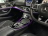 USED 2017 M MERCEDES-BENZ E-CLASS 2.0 E 220 D AMG LINE PREMIUM 5d 192 BHP HUGE SPEC, PAN ROOF, VIRTUAL!