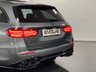 USED 2017 M MERCEDES-BENZ E-CLASS 2.0 E 220 D AMG LINE PREMIUM 5d 192 BHP HUGE SPEC, PAN ROOF, VIRTUAL!