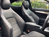 USED 2014 14 MERCEDES-BENZ C CLASS 2.1L C220 CDI AMG SPORT EDITION PREMIUM PLUS 2d AUTO 168 BHP TOP SPEC++FULLY LOADED++PAN ROOF