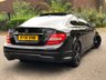 USED 2014 14 MERCEDES-BENZ C CLASS 2.1L C220 CDI AMG SPORT EDITION PREMIUM PLUS 2d AUTO 168 BHP TOP SPEC++FULLY LOADED++PAN ROOF