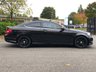 USED 2014 14 MERCEDES-BENZ C CLASS 2.1L C220 CDI AMG SPORT EDITION PREMIUM PLUS 2d AUTO 168 BHP TOP SPEC++FULLY LOADED++PAN ROOF