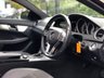 USED 2014 14 MERCEDES-BENZ C CLASS 2.1L C220 CDI AMG SPORT EDITION PREMIUM PLUS 2d AUTO 168 BHP TOP SPEC++FULLY LOADED++PAN ROOF