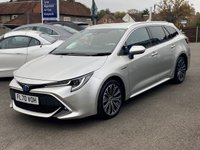 USED 2020 70 TOYOTA COROLLA 1.8 EXCEL 5d 121 BHP ** RAC BUYSURE INSPECTED **