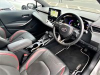 USED 2020 70 TOYOTA COROLLA 1.8 EXCEL 5d 121 BHP ** RAC BUYSURE INSPECTED **