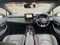USED 2020 70 TOYOTA COROLLA 1.8 EXCEL 5d 121 BHP ** RAC BUYSURE INSPECTED **