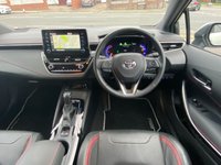 USED 2020 70 TOYOTA COROLLA 1.8 EXCEL 5d 121 BHP ** RAC BUYSURE INSPECTED **