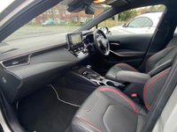 USED 2020 70 TOYOTA COROLLA 1.8 EXCEL 5d 121 BHP ** RAC BUYSURE INSPECTED **