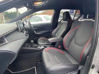 USED 2020 70 TOYOTA COROLLA 1.8 EXCEL 5d 121 BHP ** RAC BUYSURE INSPECTED **