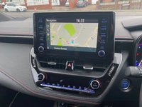 USED 2020 70 TOYOTA COROLLA 1.8 EXCEL 5d 121 BHP ** RAC BUYSURE INSPECTED **