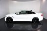 USED 2019 69 BMW M4 3.0 M4 2d AUTO 426 BHP-LOW MILEAGE EXAMPLE-ALPINE WHITE-BLACK MERINO LEATHER-ADAPTIVE M CHASSIS-19