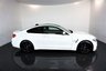 USED 2019 69 BMW M4 3.0 M4 2d AUTO 426 BHP-LOW MILEAGE EXAMPLE-ALPINE WHITE-BLACK MERINO LEATHER-ADAPTIVE M CHASSIS-19