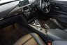 USED 2019 69 BMW M4 3.0 M4 2d AUTO 426 BHP-LOW MILEAGE EXAMPLE-ALPINE WHITE-BLACK MERINO LEATHER-ADAPTIVE M CHASSIS-19