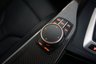 USED 2019 69 BMW M4 3.0 M4 2d AUTO 426 BHP-LOW MILEAGE EXAMPLE-ALPINE WHITE-BLACK MERINO LEATHER-ADAPTIVE M CHASSIS-19