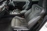 USED 2019 69 BMW M4 3.0 M4 2d AUTO 426 BHP-LOW MILEAGE EXAMPLE-ALPINE WHITE-BLACK MERINO LEATHER-ADAPTIVE M CHASSIS-19
