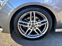 USED 2018 18 MERCEDES-BENZ CLA 1.6 CLA 180 AMG LINE EDITION 4d 121 BHP ** RAC BUYSURE INSPECTED **