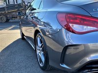 USED 2018 18 MERCEDES-BENZ CLA 1.6 CLA 180 AMG LINE EDITION 4d 121 BHP ** RAC BUYSURE INSPECTED **
