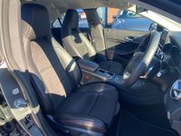 USED 2018 18 MERCEDES-BENZ CLA 1.6 CLA 180 AMG LINE EDITION 4d 121 BHP ** RAC BUYSURE INSPECTED **