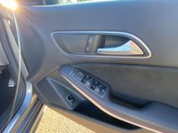 USED 2018 18 MERCEDES-BENZ CLA 1.6 CLA 180 AMG LINE EDITION 4d 121 BHP ** RAC BUYSURE INSPECTED **