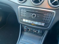USED 2018 18 MERCEDES-BENZ CLA 1.6 CLA 180 AMG LINE EDITION 4d 121 BHP ** RAC BUYSURE INSPECTED **