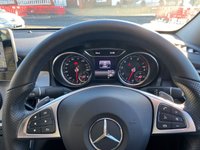 USED 2018 18 MERCEDES-BENZ CLA 1.6 CLA 180 AMG LINE EDITION 4d 121 BHP ** RAC BUYSURE INSPECTED **