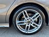 USED 2018 18 MERCEDES-BENZ CLA 1.6 CLA 180 AMG LINE EDITION 4d 121 BHP ** RAC BUYSURE INSPECTED **