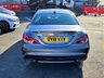 USED 2018 18 MERCEDES-BENZ CLA 1.6 CLA 180 AMG LINE EDITION 4d 121 BHP ** RAC BUYSURE INSPECTED **