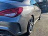 USED 2018 18 MERCEDES-BENZ CLA 1.6 CLA 180 AMG LINE EDITION 4d 121 BHP ** RAC BUYSURE INSPECTED **