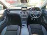 USED 2018 18 MERCEDES-BENZ CLA 1.6 CLA 180 AMG LINE EDITION 4d 121 BHP ** RAC BUYSURE INSPECTED **