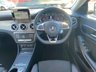 USED 2018 18 MERCEDES-BENZ CLA 1.6 CLA 180 AMG LINE EDITION 4d 121 BHP ** RAC BUYSURE INSPECTED **