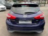 USED 2016 66 NISSAN PULSAR 1.5 DCi N-Connecta NAV 5dr - LEATHER 