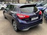 USED 2016 66 NISSAN PULSAR 1.5 DCi N-Connecta NAV 5dr - LEATHER 