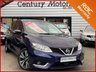 USED 2016 66 NISSAN PULSAR 1.5 DCi N-Connecta NAV 5dr - LEATHER 