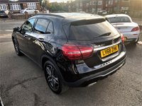 USED 2019 68 MERCEDES-BENZ GLA-CLASS 1.6 GLA 180 URBAN EDITION 5d 121 BHP ** RAC BUYSURE INSPECTED **