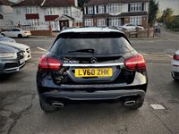 USED 2019 68 MERCEDES-BENZ GLA-CLASS 1.6 GLA 180 URBAN EDITION 5d 121 BHP ** RAC BUYSURE INSPECTED **