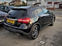 USED 2019 68 MERCEDES-BENZ GLA-CLASS 1.6 GLA 180 URBAN EDITION 5d 121 BHP ** RAC BUYSURE INSPECTED **