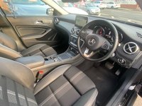 USED 2019 68 MERCEDES-BENZ GLA-CLASS 1.6 GLA 180 URBAN EDITION 5d 121 BHP ** RAC BUYSURE INSPECTED **