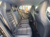 USED 2019 68 MERCEDES-BENZ GLA-CLASS 1.6 GLA 180 URBAN EDITION 5d 121 BHP ** RAC BUYSURE INSPECTED **