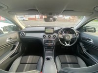 USED 2019 68 MERCEDES-BENZ GLA-CLASS 1.6 GLA 180 URBAN EDITION 5d 121 BHP ** RAC BUYSURE INSPECTED **