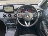 USED 2019 68 MERCEDES-BENZ GLA-CLASS 1.6 GLA 180 URBAN EDITION 5d 121 BHP ** RAC BUYSURE INSPECTED **
