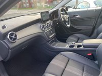 USED 2019 68 MERCEDES-BENZ GLA-CLASS 1.6 GLA 180 URBAN EDITION 5d 121 BHP ** RAC BUYSURE INSPECTED **