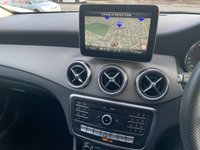 USED 2019 68 MERCEDES-BENZ GLA-CLASS 1.6 GLA 180 URBAN EDITION 5d 121 BHP ** RAC BUYSURE INSPECTED **