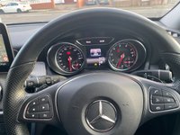 USED 2019 68 MERCEDES-BENZ GLA-CLASS 1.6 GLA 180 URBAN EDITION 5d 121 BHP ** RAC BUYSURE INSPECTED **