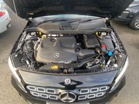 USED 2019 68 MERCEDES-BENZ GLA-CLASS 1.6 GLA 180 URBAN EDITION 5d 121 BHP ** RAC BUYSURE INSPECTED **