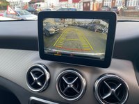 USED 2019 68 MERCEDES-BENZ GLA-CLASS 1.6 GLA 180 URBAN EDITION 5d 121 BHP ** RAC BUYSURE INSPECTED **