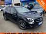 USED 2019 68 MERCEDES-BENZ GLA-CLASS 1.6 GLA 180 URBAN EDITION 5d 121 BHP ** RAC BUYSURE INSPECTED **
