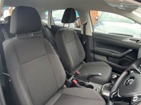 USED 2018 18 VOLKSWAGEN POLO 1.0 SE 5d 65 BHP ** RAC BUYSURE INSPECTED **