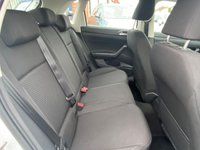 USED 2018 18 VOLKSWAGEN POLO 1.0 SE 5d 65 BHP ** RAC BUYSURE INSPECTED **