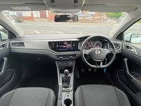 USED 2018 18 VOLKSWAGEN POLO 1.0 SE 5d 65 BHP ** RAC BUYSURE INSPECTED **